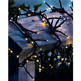 Sirius Top-Line Cluster Supplement, 500 LED, 7,5m