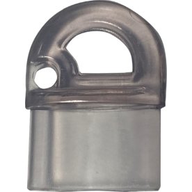 Katrin reservenøgle i metal