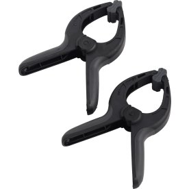 Probuilder limklemme, 150 mm, plast, 2 stk.