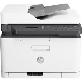 HP Color Laser MFP 179fnw A4 multifunktionsprinter