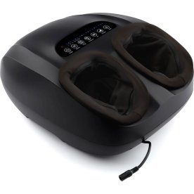 Medivon Fodmassageapparat "Soozy"
