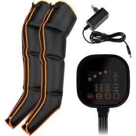 Medivon Recovery Boots - Ben Massage "Portia"