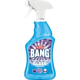 Cillit Bang Glasrens | Sparkling Glass | 750 ml