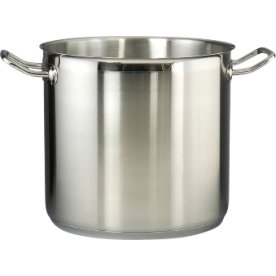 Proff-Line Gryde, høj, 16 L