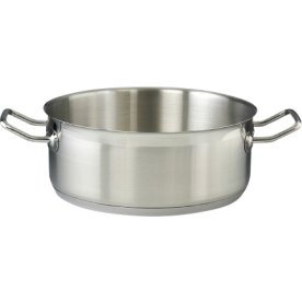 Proff-Line Gryde, lav, 6,5 L