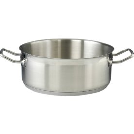 Proff-Line Gryde, lav, 4,5 L