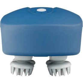 Medivon hovedbundsmassager, blå