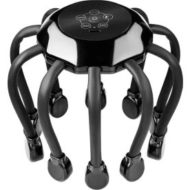 Medivon HovedMassager "blæksprutte"