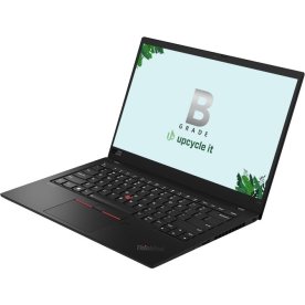 Brugt Lenovo ThinkPad X1 Carbon 7 14" bærbar pc, B