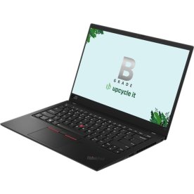 Brugt Lenovo ThinkPad X1 Carbon 7 14" bærbar pc, B