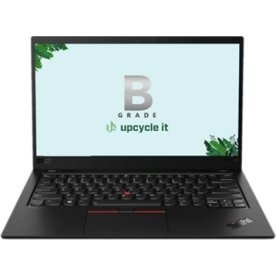 Brugt Lenovo ThinkPad X1 Carbon 6 14" bærbar pc, B