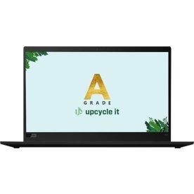 Brugt Lenovo ThinkPad X1 Carbon 7 14" bærbar pc, A