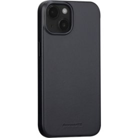Roskilde MagSafe iPhone 15, sort