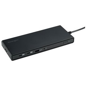 Kensington EQ USB-C Dockingstation, 100W