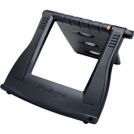 Kensington EQ Laptop stand, sort