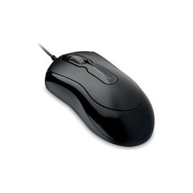 Kensington EQ Mus m/kab, sort
