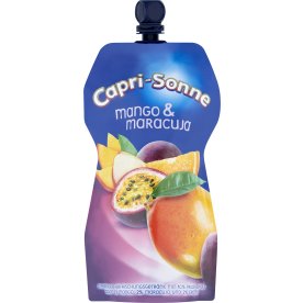 Capri-Sun Mango og Passionsfrugt, 330ml
