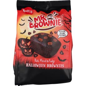 Mr. Brownie Halloween Brownie, 200 g