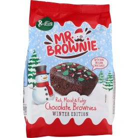 Mr. Brownie Vinter  Brownie, 200 g