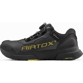 Airtox FS55 Sikkerhedssko, Str. 49