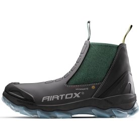 Airtox GLC Sikkerhedsstøvle, Str. 45