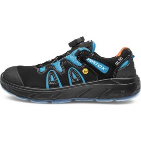 Airtox SL55 Sikkerhedssko, Str. 42