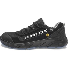 Airtox SR5 Sikkerhedssko, Str. 42