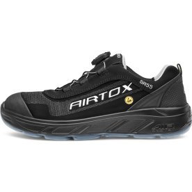 Airtox SR55 Sikkerhedssko, Str. 42