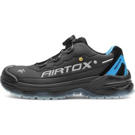 Airtox TX11 Sikkerhedssko, Str. 39