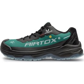 Airtox TX3 Sikkerhedssko, Str. 44