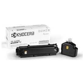 Kyocera TK-5415K lasertoner, sort, 20.000s