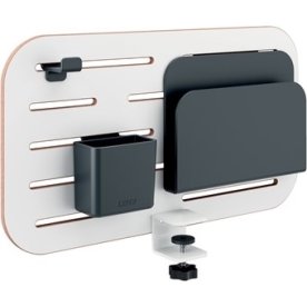 Leitz organiseringstavle t/skrivebord