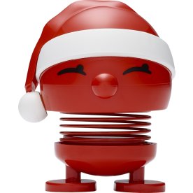 Hoptimist Bimble Santa S, rød