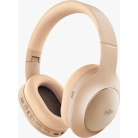 SoundLiving Wave headset, guld