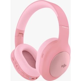 SoundLiving Wave headset, pink
