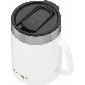 Contigo Streeterville termokrus, 420ml, blank hvid