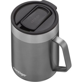 Contigo Streeterville termokrus, 420ml, grå