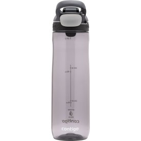 Contigo Cortland Tritan drikkeflaske, 720ml, grå
