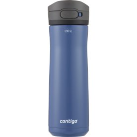 Contigo Jackson Chill 2.0 drikkeflaske 590ml, blå