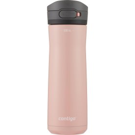 Contigo Jackson Chill 2.0 drikkeflaske 590ml, pink