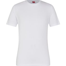 Engel Extend T-Shirt m/ stræk, Hvid, Str. L