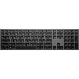 HP Dual Mode 975 tastatur, sort
