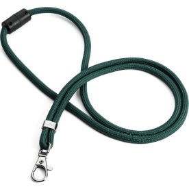 Durable Hålsbånd rPET | Grøn | 10 stk.