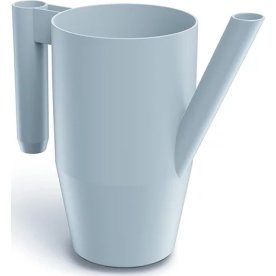 Vandkande, 2L, lysegrå
