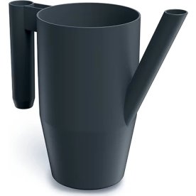 Vandkande, 2L, antracit