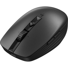 HP 715 Trådløs mus, Sort