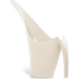 Vandkande, 1,5L, creme