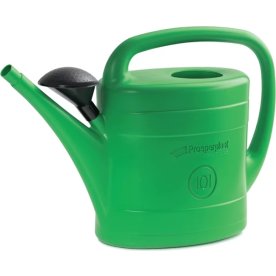 Vandkande, 10L, grøn