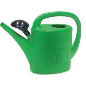 Vandkande, 5L, grøn
