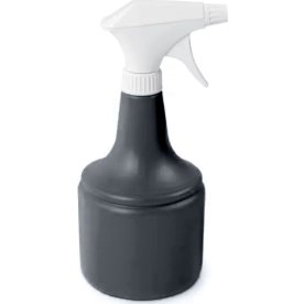 Forstøver, 1,2L, antracit